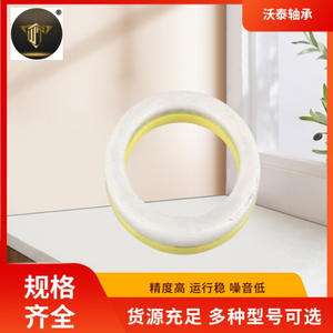 Amortisseur en caoutchouc de qualité supérieure fourni par le fabricant 0344505, support en caoutchouc pour palan - Product Image 4