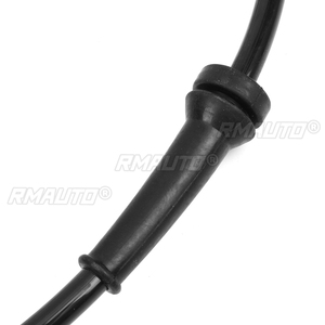 Capteur de vitesse de roue ABS avant gauche et droit pour CHRYSLER PT CRUISER 2000-2010 5273333AC 5273332AE Accessoires - Product Image 5