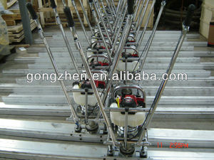VS-25B Vibrationsbodenausgleichsmaschine zum Fabrikpreis Oberflächenbearbeitungsmaschine Vibrierender Betonabzieher - Product Image 5