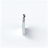 Terminal de point de vente FH116A6-D RK3288 sous Android avec double écran tactile capacitif, lecteur de codes-barres compatible RQCAM et passerelle de paiement