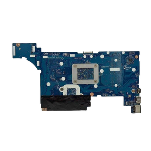 <span class=keywords><strong>Carte</strong></span> mère pour ordinateur portable <span class=keywords><strong>HP</strong></span> <span class=keywords><strong>PAVILION</strong></span> 15-DW 15-DU, L51988-601 L51988-001 FPW50 LA-H325P, avec processeur N5000 DDR4 - Product Image 2