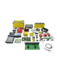Controlador CNC Fanuc 0i Mate-MD 100% probado, Fanuc 0i Mate Td A02B-0321-B500 Vit