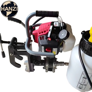 Công cụ đường sắt Đường Sắt đốt trong và điện - Product Image 4