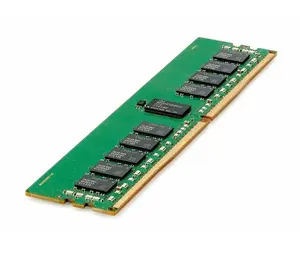 Carte mémoire P00924-B21 originale bon marché 32 Go double rang x4 DDR4-2933 Kit de mémoire intelligente enregistrée CAS-21-21-21 pour HPE