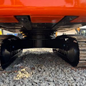 Grande pelle Hitachi ZX360, excellentes performances, d'occasion, certifiée CE/EPA, pelle sur chenilles d'occasion, vente en stock, moteur - Product Image 6