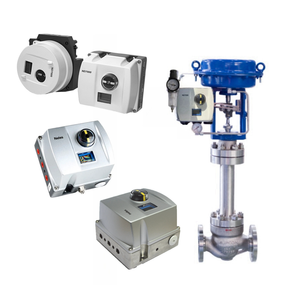 ตัวควบคุมดิจิตอลอัจฉริยะ Unique Diagnostics Me-tso Valmet ND9000 ND7000 - Product Image 2