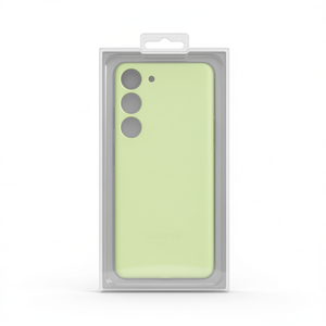 Carcasa Trasera Para Samsung Galaxy S23 Plus 5G Verde - Product Image 2