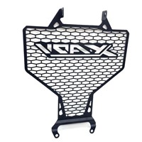 Accessoires pour moto X ADV 750, systèmes de carrosserie, grille de protection du radiateur pour Honda XADV 750, protection du radiateur
