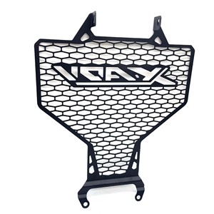 Accessoires pour moto X ADV <span class=keywords><strong>750</strong></span>, systèmes de carrosserie, grille de protection du radiateur pour Honda XADV <span class=keywords><strong>750</strong></span>, protection du radiateur - Product Image 1