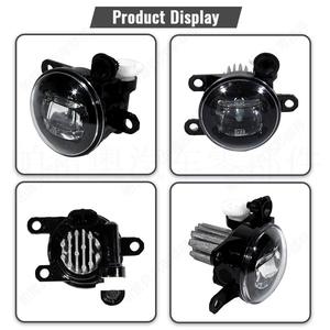Luz Antiniebla LED para Vehículos Wolf Lake 87861393GM2593333JX7Z-15200-A para Acadia, Ford, Volvo, GMC Terrain, Polestar 2 - Product Image 5