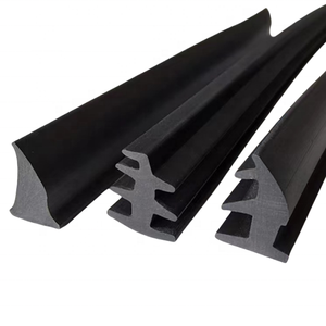 <span class=keywords><strong>Burlete</strong></span> <span class=keywords><strong>de</strong></span> <span class=keywords><strong>goma</strong></span> para acristalamiento, puerta y <span class=keywords><strong>ventana</strong></span> <span class=keywords><strong>de</strong></span> <span class=keywords><strong>aluminio</strong></span>, sello <span class=keywords><strong>de</strong></span> borde <span class=keywords><strong>de</strong></span> vidrio, junta en forma <span class=keywords><strong>de</strong></span> cuña - Product Image 1