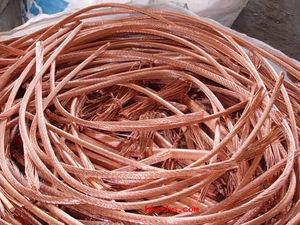Cable de Cobre de Desecho de Buena Calidad y Precio Preferencial - Product Image 5