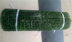 Pannello di bosso artificiale resistente UV 1*3m - Product Image 4