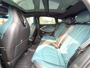 MG7 1.5T 300 Luxe d'<span class=keywords><strong>occasion</strong></span> haut de gamme 2025, transmission automatique, essence, 5 places, durable et fiable pour l'exportation en gros - Product Image 4