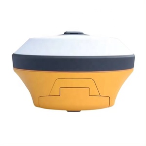 เครื่องมือสำรวจที่ดินระดับไฮเอนด์660ช่อง V98/iRTK5 gpss RTK - Product Image 3