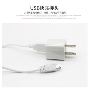 Luces Dentales LED de Alta e Intensidad Baja, Tiras LED Versátiles para Iluminación Dental - Product Image 3