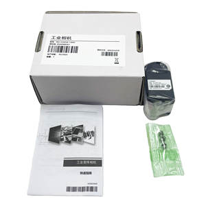 Cámara Industrial de Escaneo de Área GigE con Obturador Global a Color de Alta Calidad MV-CS050-10GC de 5MP para Sensor IMX264 con Resolución de 2448x2048 - Product Image 6