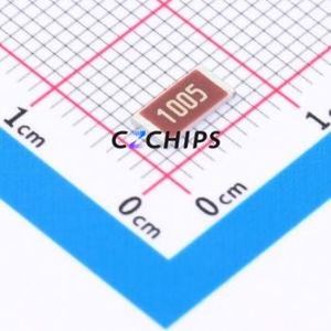 ตัวต้านทาน SMD FVF25FP-1005 2512 (ความต้านทาน: 10mOhm )(ความแม่นยำ: พลังงาน1%: 1W) - Product Image 1