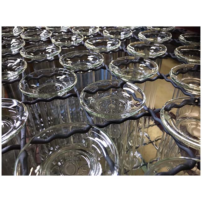 Цилиндр для измерения стекла, 500 мл