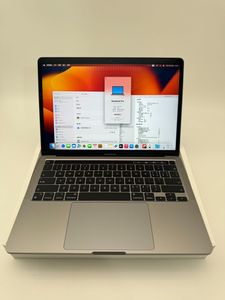 <b>Used</b> for M-a-cBook Pro13.3 Inch2020 A2338 Notebook for VIA Processor 8 Cores 16GB RAM 512GB SSD Touch Bar <b>Laptop</b> English - Product Image 1