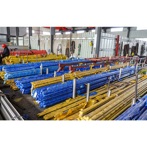 Barras y Varillas de Acero Inoxidable de Primera Calidad OEM ODM 201 304 304L 316 316L 430 436 439 409L 904L 310S 2205 2507 Precio - Product Image 6