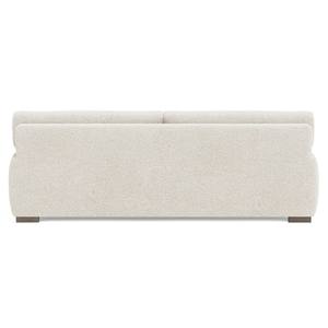 Cojines de felpa lujosamente suaves para sofá moderno con brazos altos, juego de sofás de tela de lujo para sala de estar moderna, muebles para sala de estar. - Product Image 5