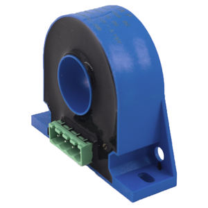 Tr lõi rắn loại chất lượng cao DC dư giám sát hiện tại Cảm biến đo 10mA 50mA 100mA cho EV sạc - Product Image 1