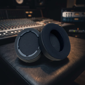 Bass Ready Ear <b>Pads</b> For Anker Soundcore Life 2 NEO Q10 Headphones Quick Gel Earpads Replacement Ear Cushion - Product Image 4