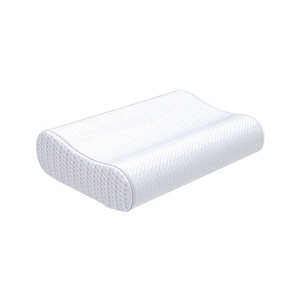 Espuma de alta densidad ajustable de espuma de memoria almohada - Product Image 4