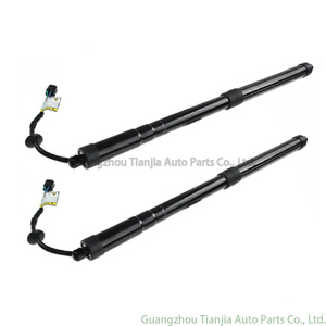 Nouveau vérin de hayon électrique gauche/droit 905603JA0A pour Infiniti QX60 2014-2017 avec garantie d'un an - Product Image 3