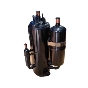 Compresor de bomba de calor para calentador de agua Haili WHP18000ASC3C9EQ, refrigeración y calefacción - Product Image 3