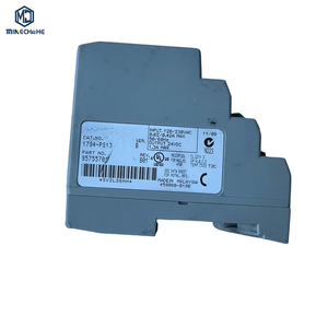 Módulo de fuente de alimentación para sensor de controlador PLC, nuevo y original 1794-PS13 - Product Image 1
