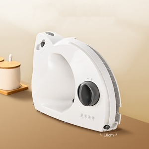 Máy thái thịt đa năng, mới, dùng được cho thịt bò đông lạnh, thịt cừu ướp lạnh - Product Image 3