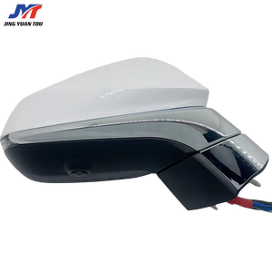 Precio de fábrica 360 Cámara <span class=keywords><strong>Espejo</strong></span> <span class=keywords><strong>retrovisor</strong></span> Seguridad Punto ciego <span class=keywords><strong>Espejo</strong></span> lateral para Lexus RX350 - Product Image 2