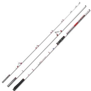 TEASER 4,5 M Fuji Surfcasting Carbon Beach Spinning Guide Rod Pesca Surf Casting - Product Image 1