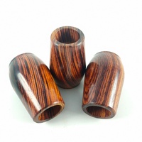 Clarinet Barrel Cocobolo Wood/Wooden 60/61/62/63/64/65mm