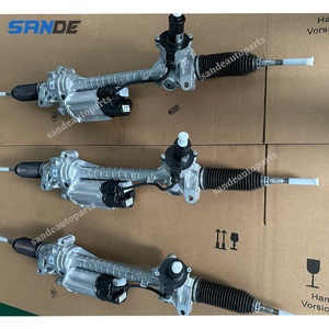 Systèmes de direction automatique crémaillère de direction assistée électronique pour <span class=keywords><strong>BMW</strong></span> série 5 <span class=keywords><strong>520D</strong></span> <span class=keywords><strong>X</strong></span> <span class=keywords><strong>DRIVE</strong></span> 5 'F11 LCI 32106865441 32106868353 3210687079 - Product Image 4