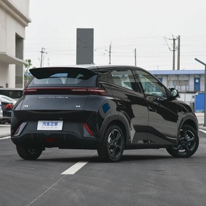 Venta Especial: Byd Seagull 2025, Auto Moderno de Nueva Energía, Vehículo Eléctrico, Compre Byd Seagull EV, Auto en Venta - Product Image 4