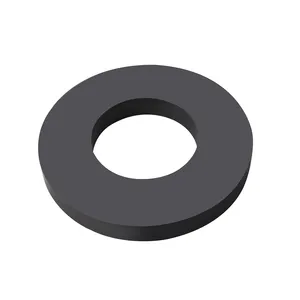 Winchoice Y30 Strong Magnetic Ring Magnet Speakers Permanent Ferrite Magnet Ring