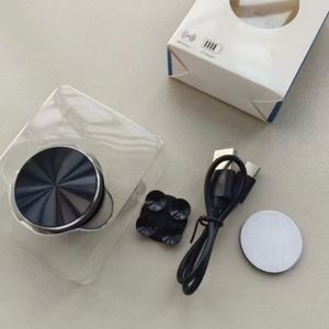 Mini TWS Metal Bone Conduction Speaker Portable and Waterproof <b>with</b> Big Battery Vibrant Wireless Wireless Anything Speakers - Product Image 5