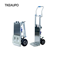 Chariot électrique robuste pour escaliers, monte-escaliers électrique portable