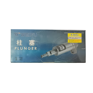Stantuffo Diesel TICS PT78 134178-5220 9443612057 per pistone motore carburante serie PT - Product Image 2