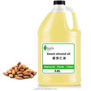 <span class=keywords><strong>Aceite</strong></span> Puro <span class=keywords><strong>de</strong></span> <span class=keywords><strong>Almendras</strong></span> <span class=keywords><strong>Dulces</strong></span> Prensado <span class=keywords><strong>en</strong></span> Frío, <span class=keywords><strong>Aceite</strong></span> Portador Natural para Masajes Corporales, Cuidado <span class=keywords><strong>de</strong></span> la Piel y <span class=keywords><strong>Cabello</strong></span>, Suministro al por Mayor - Product Image 3