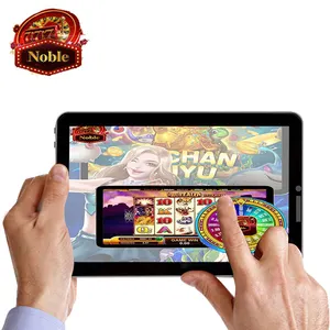 Hot New Games Table Sale Suppliers Skill 2023 Online Fish Game Software