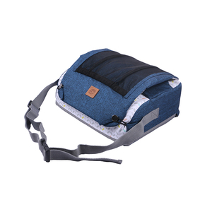 Comfortable warmer car baby booster seat - Product Image 3