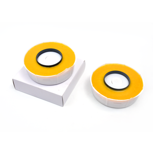 Nhà Máy Thêm Dày Con Dấu Nhà Vệ Sinh Vòng Sáp Nhà Vệ Sinh Xe Tăng Nút Có Thể Điều Chỉnh Kép <span class=keywords><strong>Flush</strong></span> Van Điền Van Sửa Chữa Kit Cho Kohler/Toto - Product Image 6