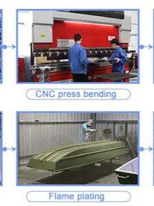 <span class=keywords><strong>Bateau</strong></span> de pêche longue ligne multifonctionnel en aluminium à <span class=keywords><strong>fond</strong></span> <span class=keywords><strong>plat</strong></span> de 14 pieds, pratique et nouveau, à moteur diesel - Product Image 5