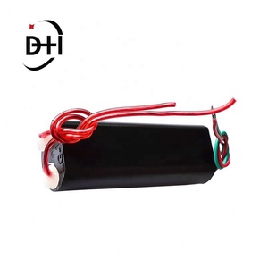 Módulo Elevador de Voltaje de Alta Potencia de 4.8-6V a 400KV, Generador de Alto Voltaje, Transformador, Encendedor de Arco de Alta Temperatura, Alta Frecuencia - Product Image 4