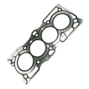 Gasket Kepala Silinder Mobil OEM 11044- Suku Cadang Mesin Diesel untuk NP300 NAVARA QASHQAI ZD30 - Product Image 4