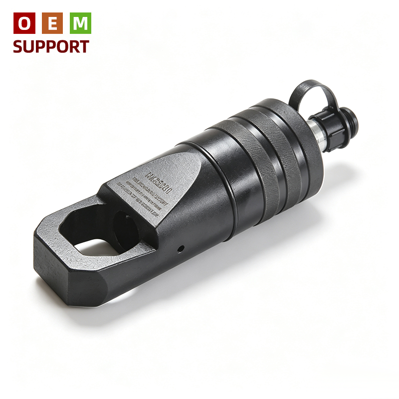 NC-3241 Double-Blade Chisel Hydraulic Nut Splitter, Nut Breaker, Nut ...
